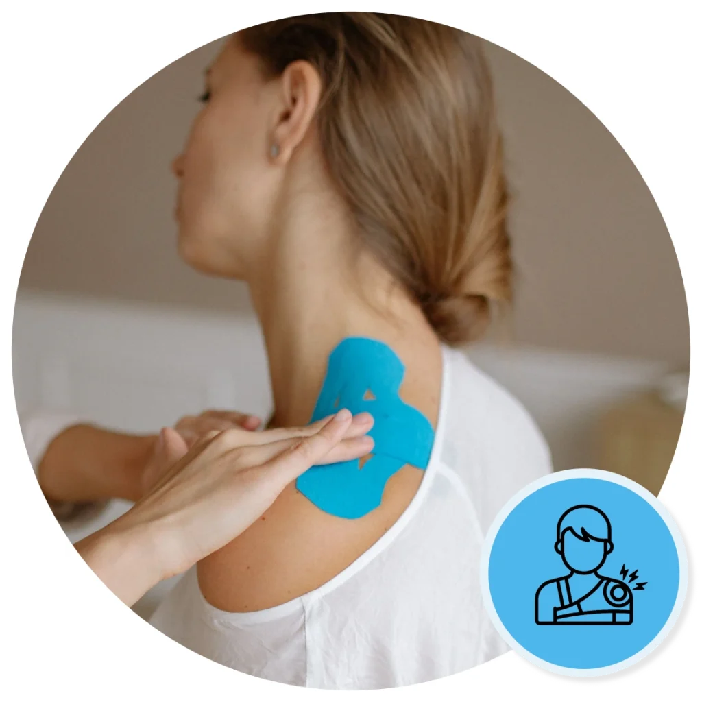 kinesiology smart motion physio