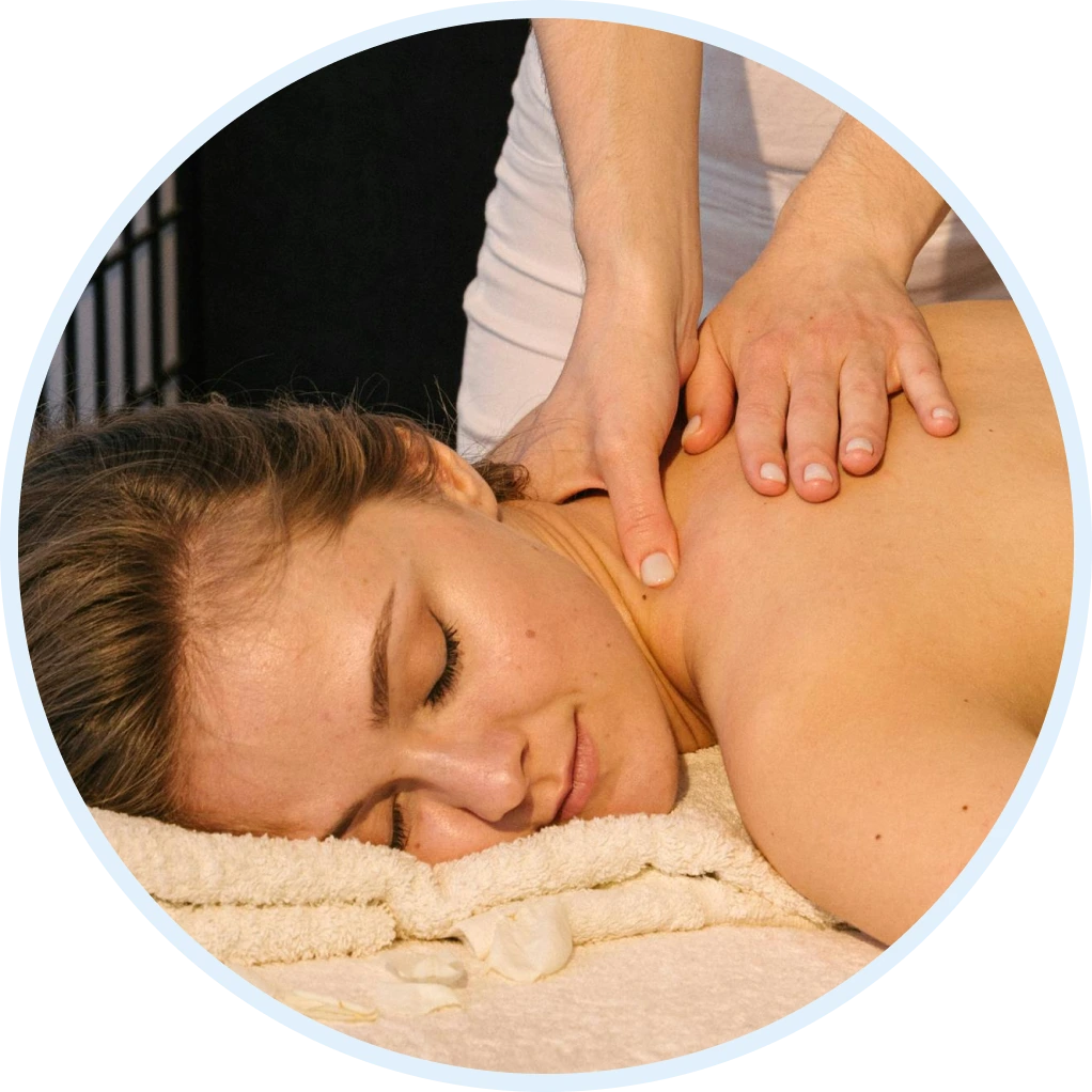 registered massage therapy smartmotion